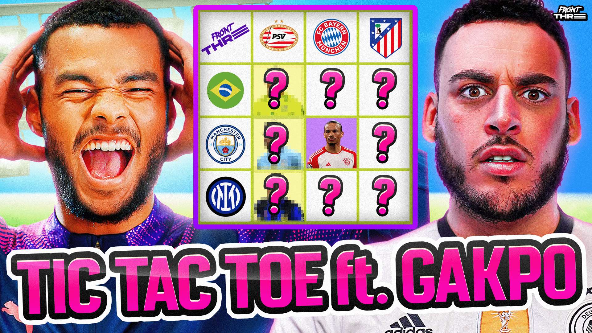 目操作來規 目操作來規