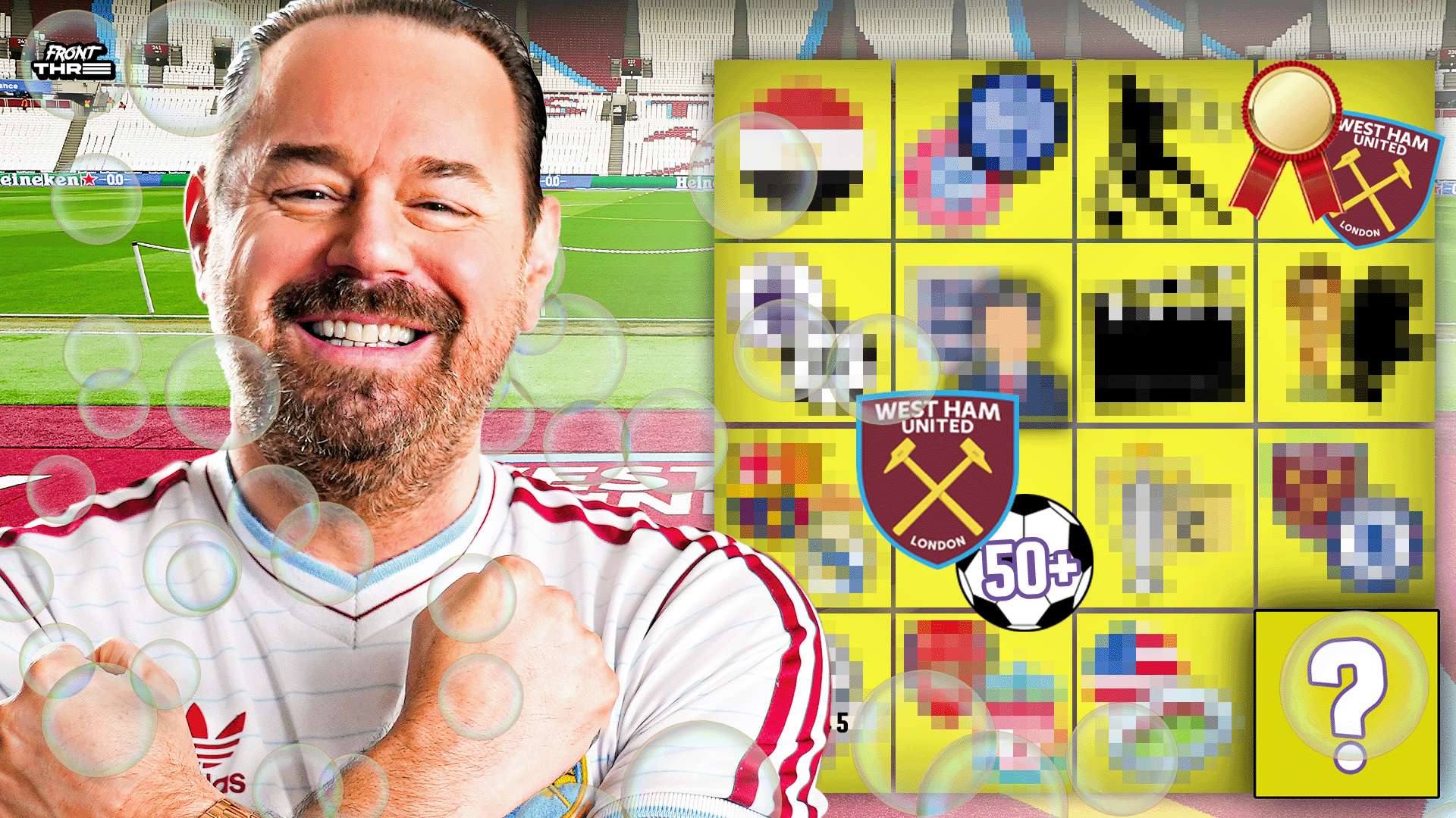 每一位获奖 每一位获奖