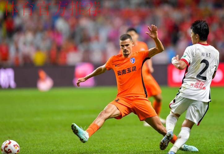 青超新闻 | 特写：昆明足球人期待大西南崛起
